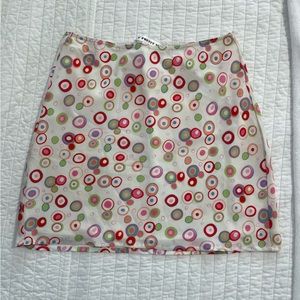 Funny Pretty Nice Retro Skirt
